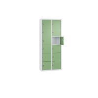 C+P Wandschließfach Intro 460 x 1.130 x 200 mm (B x...