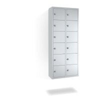 C+P Wandschließfach Intro 460 x 1.130 x 200 mm (B x...