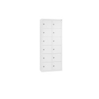 C+P Wandschließfach Intro 460 x 1.130 x 200 mm (B x...