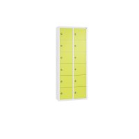 C+P Wandschließfach Intro 460 x 1.130 x 200 mm (B x...