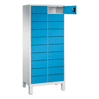 C+P Schließfachschrank Evolo48 Notebooks, Tablets,...