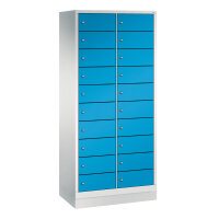 C+P Schließfachschrank Evolo48 Notebooks, Tablets,...