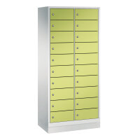 C+P Schließfachschrank Evolo48 Notebooks, Tablets,...