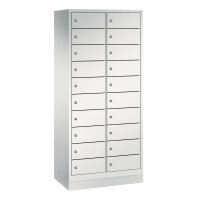 C+P Schließfachschrank Evolo48 Notebooks, Tablets,...