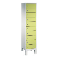 C+P Schließfachschrank Evolo48 Notebooks, Tablets,...