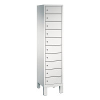 C+P Schließfachschrank Evolo48 Notebooks, Tablets,...