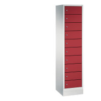 C+P Schließfachschrank Evolo48 Notebooks, Tablets,...