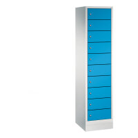 C+P Schließfachschrank Evolo48 Notebooks, Tablets,...