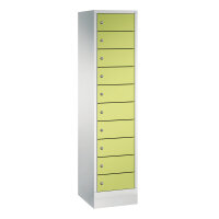 C+P Schließfachschrank Evolo48 Notebooks, Tablets,...