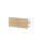 Hammerbacher Schublade Regal V9 Advanced 796 x 173 mm (B x H) Spanplatten, folienummantelt eiche 2 St./Pack.