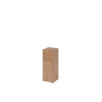 Hammerbacher Schließfachschrank 3 Fächer...