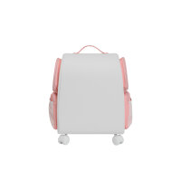 TOPSTAR Zubehör Schreibtisch Sitness X Container TOPSTAR Kinderschreibtisch Sitness X UP Table 20 10109-SITX2 Metall/Kunststoff/Polyurethan Tex zartrosa