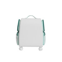 TOPSTAR Zubehör Schreibtisch Sitness X Container TOPSTAR Kinderschreibtisch Sitness X UP Table 20 10109-SITX2 Metall/Kunststoff/Polyurethan Tex mintgrün