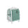TOPSTAR Zubehör Schreibtisch Sitness X Container TOPSTAR Kinderschreibtisch Sitness X UP Table 20 10109-SITX2 Metall/Kunststoff/Polyurethan Tex mintgrün