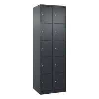 C+P Schließfachschrank Evolo PLUS 10 Fächer...