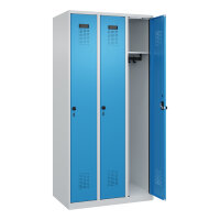 C+P Kleiderspind Evolo PLUS 900 x 1.850 x 500 mm (B x H x...
