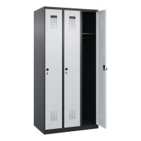 C+P Kleiderspind Evolo PLUS 900 x 1.850 x 500 mm (B x H x...