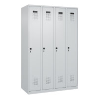 C+P Kleiderspind Evolo PLUS 1.200 x 1.850 x 500 mm (B x H...