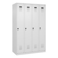 C+P Kleiderspind Evolo PLUS 1.200 x 1.850 x 500 mm (B x H...