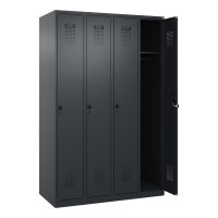 C+P Kleiderspind Evolo PLUS 1.200 x 1.850 x 500 mm (B x H...