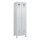 C+P Kleiderspind Evolo PLUS 600 x 1.950 x 500 mm (B x H x T) 2 Abteile Stahl Farbe der Front: lichtgrau Farbe des Korpus: lichtgrau