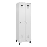 C+P Kleiderspind Evolo PLUS 600 x 1.950 x 500 mm (B x H x...