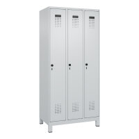 C+P Kleiderspind Evolo PLUS 900 x 1.950 x 500 mm (B x H x...