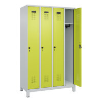 C+P Kleiderspind Evolo PLUS 1.200 x 1.950 x 500 mm (B x H...