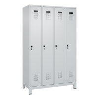 C+P Kleiderspind Evolo PLUS 1.200 x 1.950 x 500 mm (B x H...