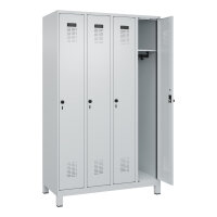 C+P Kleiderspind Evolo PLUS 1.200 x 1.950 x 500 mm (B x H...