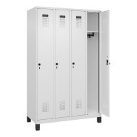 C+P Kleiderspind Evolo PLUS 1.200 x 1.950 x 500 mm (B x H...