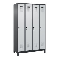 C+P Kleiderspind Evolo PLUS 1.200 x 1.950 x 500 mm (B x H...