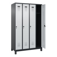 C+P Kleiderspind Evolo PLUS 1.200 x 1.950 x 500 mm (B x H...