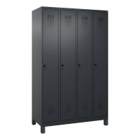 C+P Kleiderspind Evolo PLUS 1.200 x 1.950 x 500 mm (B x H...