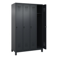C+P Kleiderspind Evolo PLUS 1.200 x 1.950 x 500 mm (B x H...