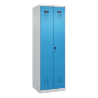 C+P Kleiderspind Evolo PLUS 600 x 1.850 x 500 mm (B x H x...