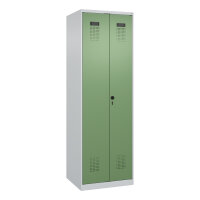 C+P Kleiderspind Evolo PLUS 600 x 1.850 x 500 mm (B x H x...