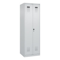 C+P Kleiderspind Evolo PLUS 600 x 1.850 x 500 mm (B x H x...