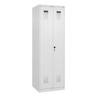 C+P Kleiderspind Evolo PLUS 600 x 1.850 x 500 mm (B x H x...