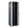 C+P Kleiderspind Evolo PLUS 600 x 1.850 x 500 mm (B x H x T) 2 Abteile Stahl Farbe der Front: lichtgrau Farbe des Korpus: anthrazitgrau