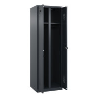 C+P Kleiderspind Evolo PLUS 600 x 1.850 x 500 mm (B x H x...