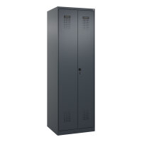 C+P Kleiderspind Evolo PLUS 600 x 1.850 x 500 mm (B x H x...