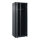 C+P Kleiderspind Evolo PLUS 600 x 1.850 x 500 mm (B x H x T) 2 Abteile Stahl Farbe der Front: anthrazitgrau Farbe des Korpus: anthrazitgrau