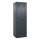 C+P Kleiderspind Evolo PLUS 600 x 1.850 x 500 mm (B x H x T) 2 Abteile Stahl Farbe der Front: anthrazitgrau Farbe des Korpus: anthrazitgrau