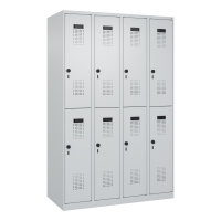 C+P Kleiderspind Evolo PLUS 1.200 x 1.850 x 500 mm (B x H...