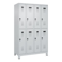 C+P Kleiderspind Evolo PLUS 1.200 x 1.950 x 500 mm (B x H...