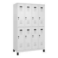 C+P Kleiderspind Evolo PLUS 1.200 x 1.950 x 500 mm (B x H...