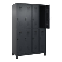 C+P Kleiderspind Evolo PLUS 1.200 x 1.950 x 500 mm (B x H...