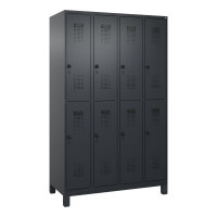 C+P Kleiderspind Evolo PLUS 1.200 x 1.950 x 500 mm (B x H...