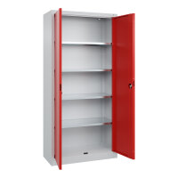 C+P Werkzeugschrank Serie 12 930 x 1.900 x 400 mm (B x H...